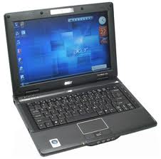 Acer TravelMate 6292 Laptop